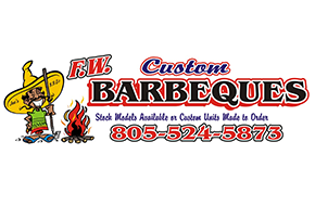 Custom BBQ Units | Fillmore Welding | Santa Clarita, CA | 8055245873 Custom BBQ Units | Fillmore Welding | Santa Clarita, CA | 8055245873